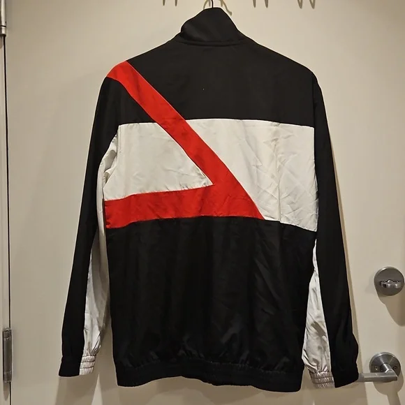 Puma Track Jacket - S - Picture 4 of 6